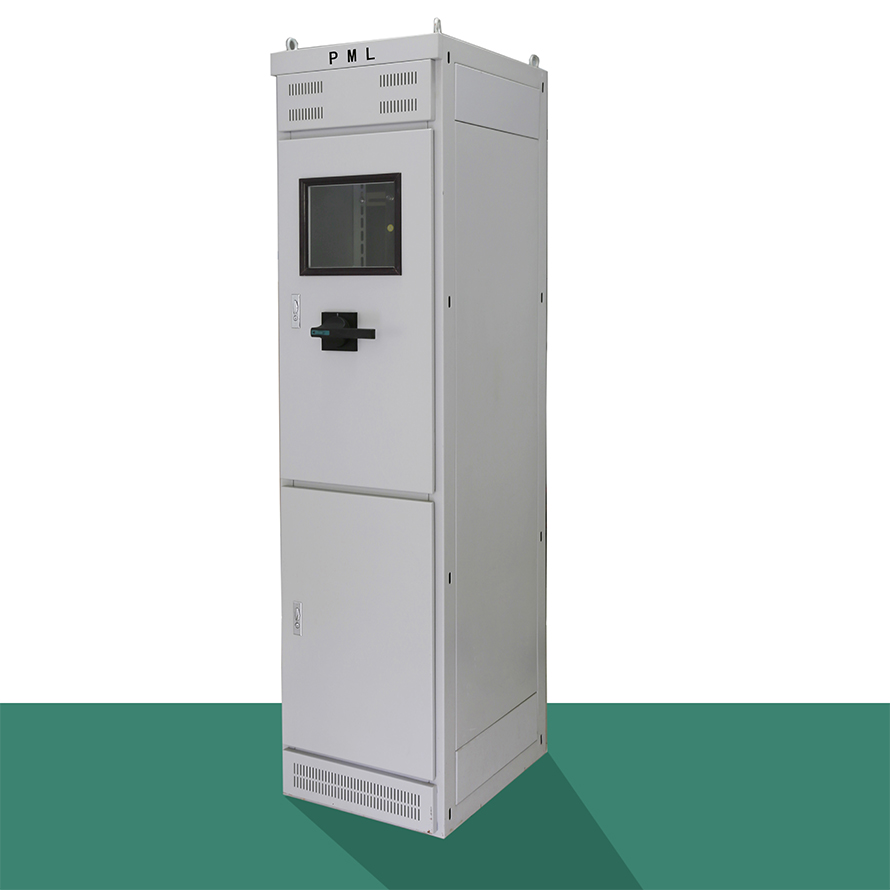 PML低压供电柜2